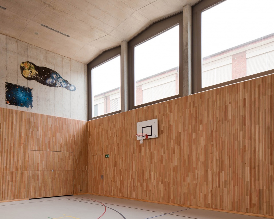 school complex arbon by michael meier marius hug architekten