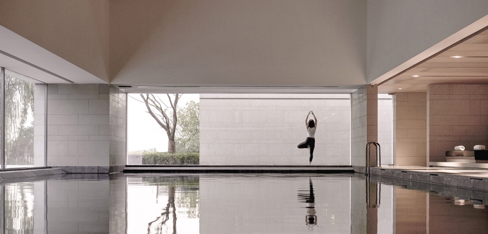 alila wuzhen china by goa