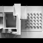 不在方艺术空间，陕西 / 垣建筑设计工作室