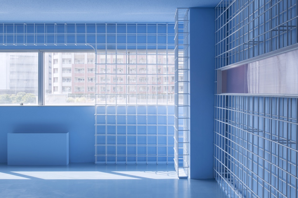 rebar by organic design architecture studio