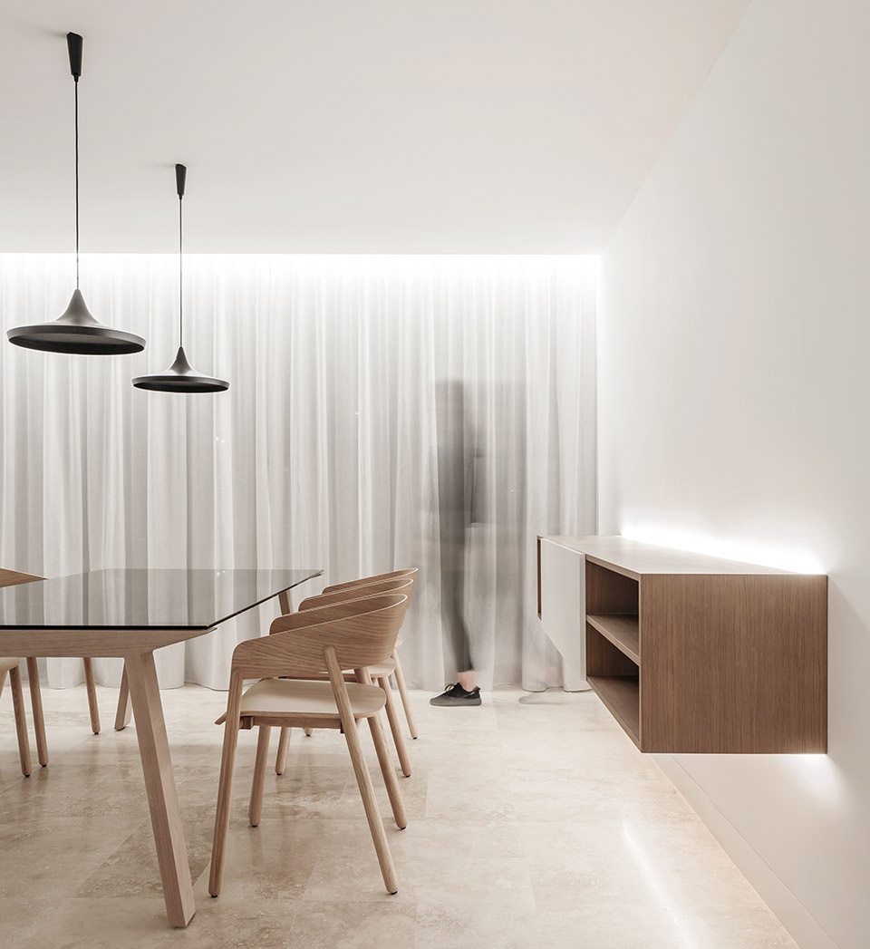 Alameda House by onside