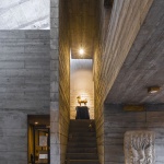 不在方艺术空间，陕西 / 垣建筑设计工作室