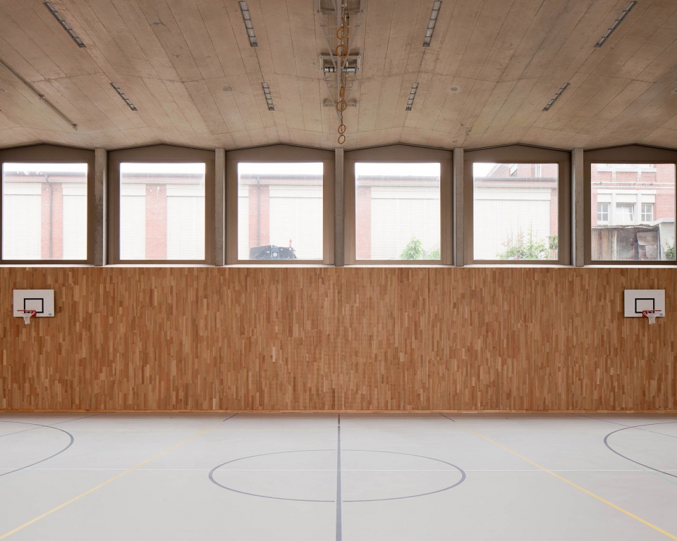 school complex arbon by michael meier marius hug architekten