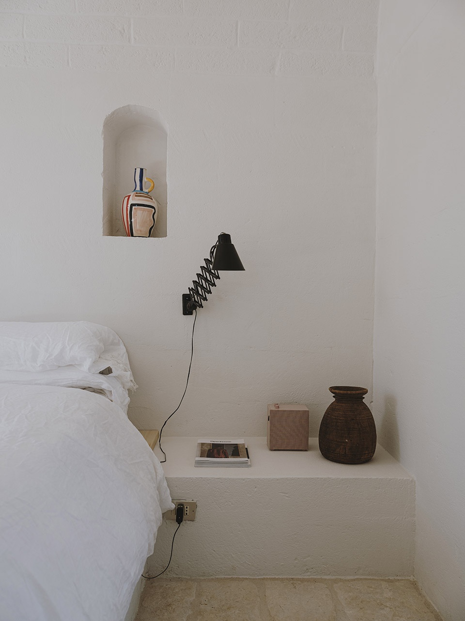 villa cardo by studio andrew trotter