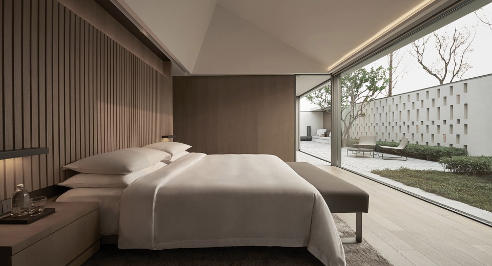 alila wuzhen china by goa
