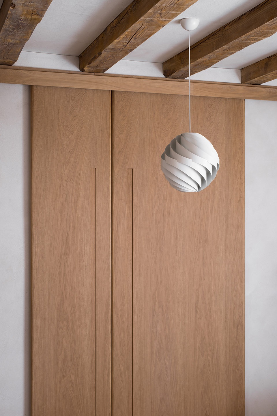 house from 1923 by loft kolasinski