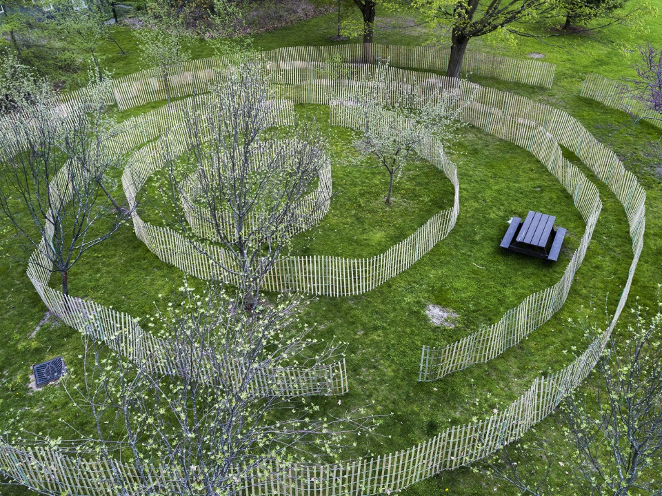 long division borders boundaries and barricades by leuwebb projects