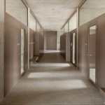 School Complex Arbon by Michael Meier Marius Hug Architekten