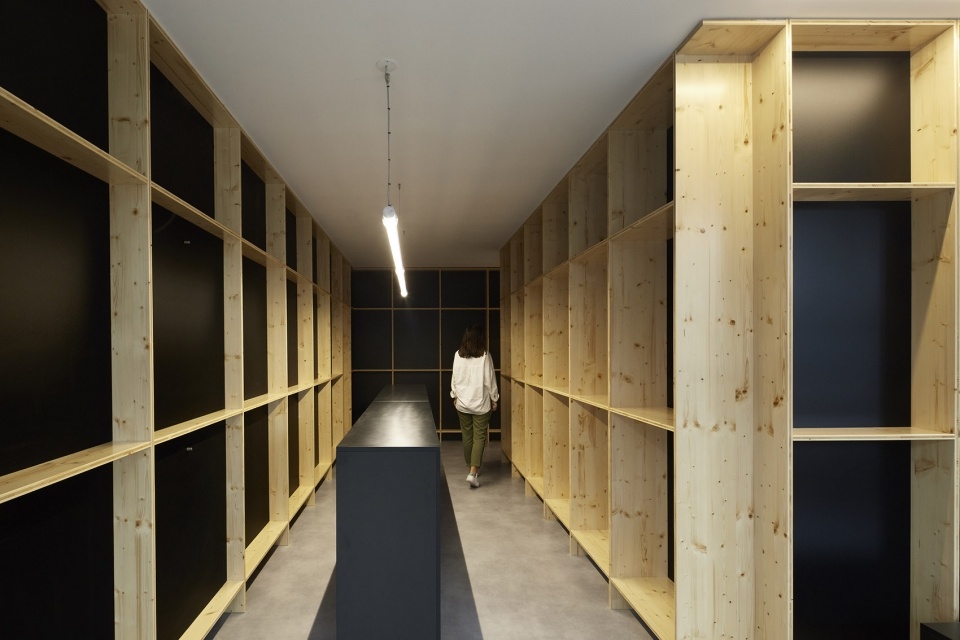 vets office by bruno dias arquitectura 960x640