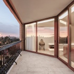 Alameda House by onside