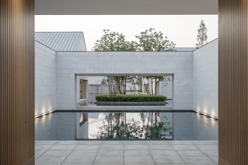 alila wuzhen china by goa