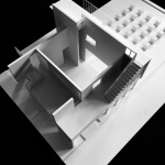 不在方艺术空间，陕西 / 垣建筑设计工作室