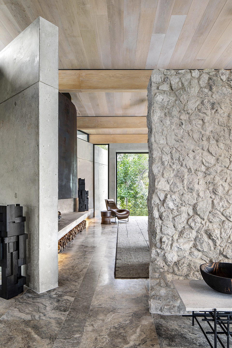 cheetah plains game lodge by arrcc