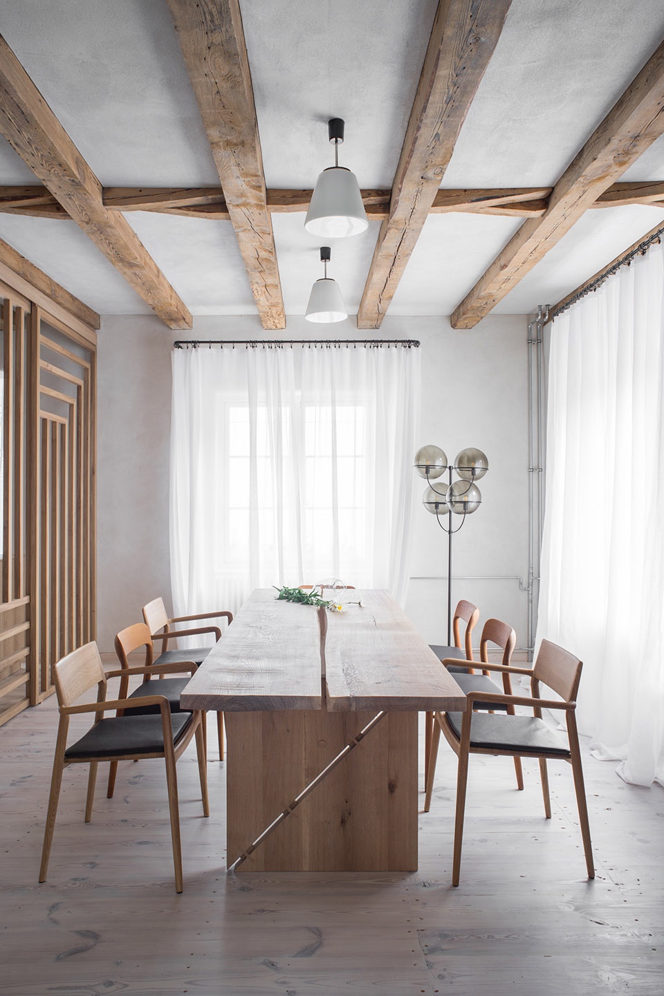 house from 1923 by loft kolasinski