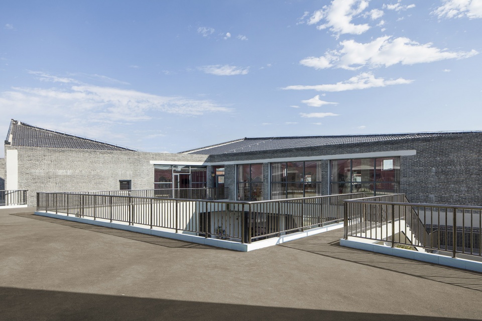 jiangsu shuoji kindergarten china by crossboundaries