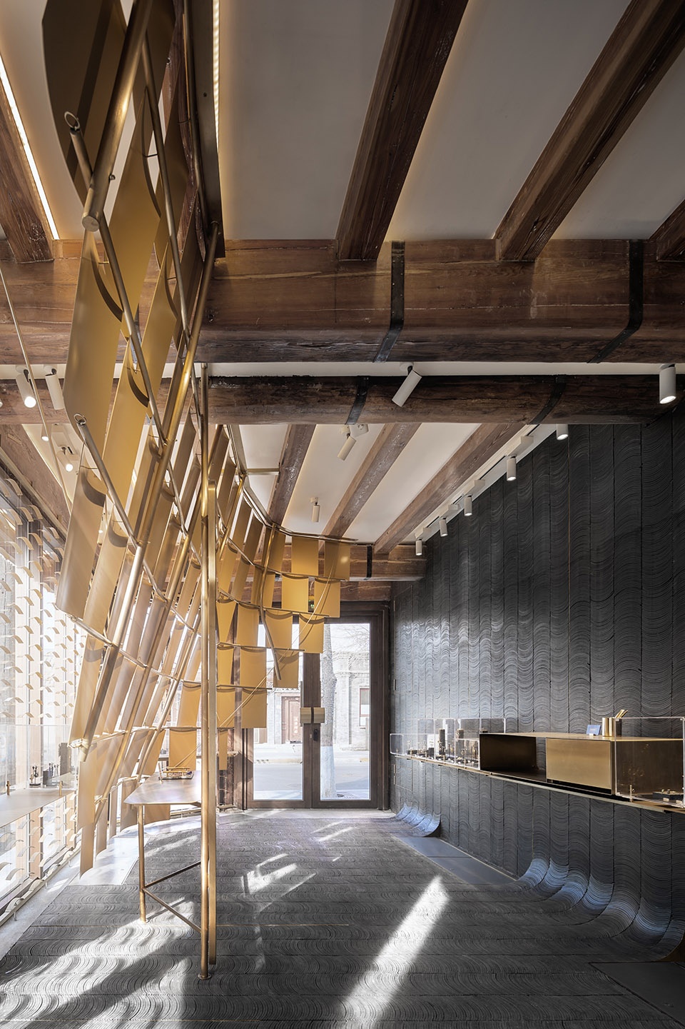 poppee jewelry store china by atelier tree