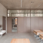 School Complex Arbon by Michael Meier Marius Hug Architekten
