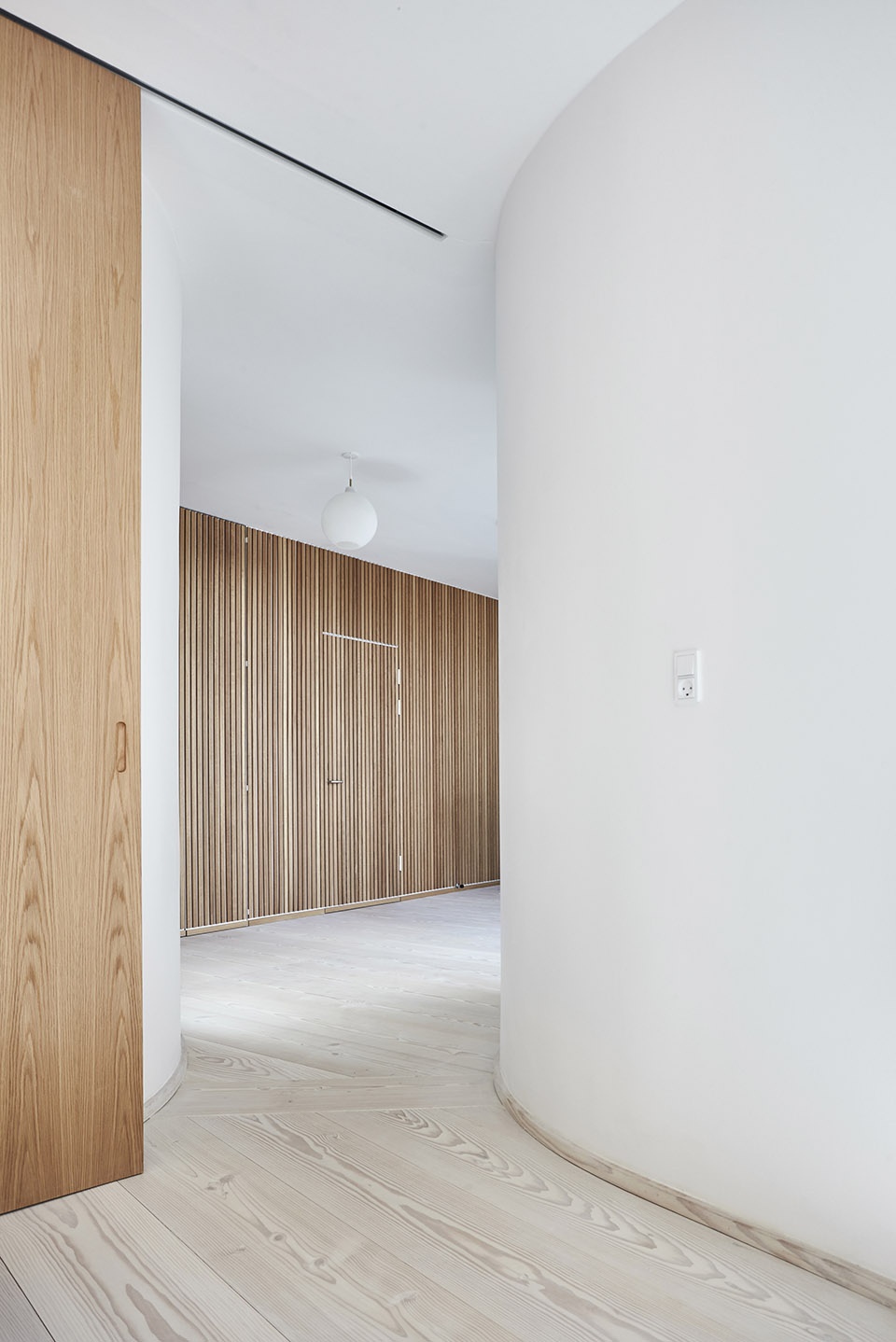 villa platan by adept