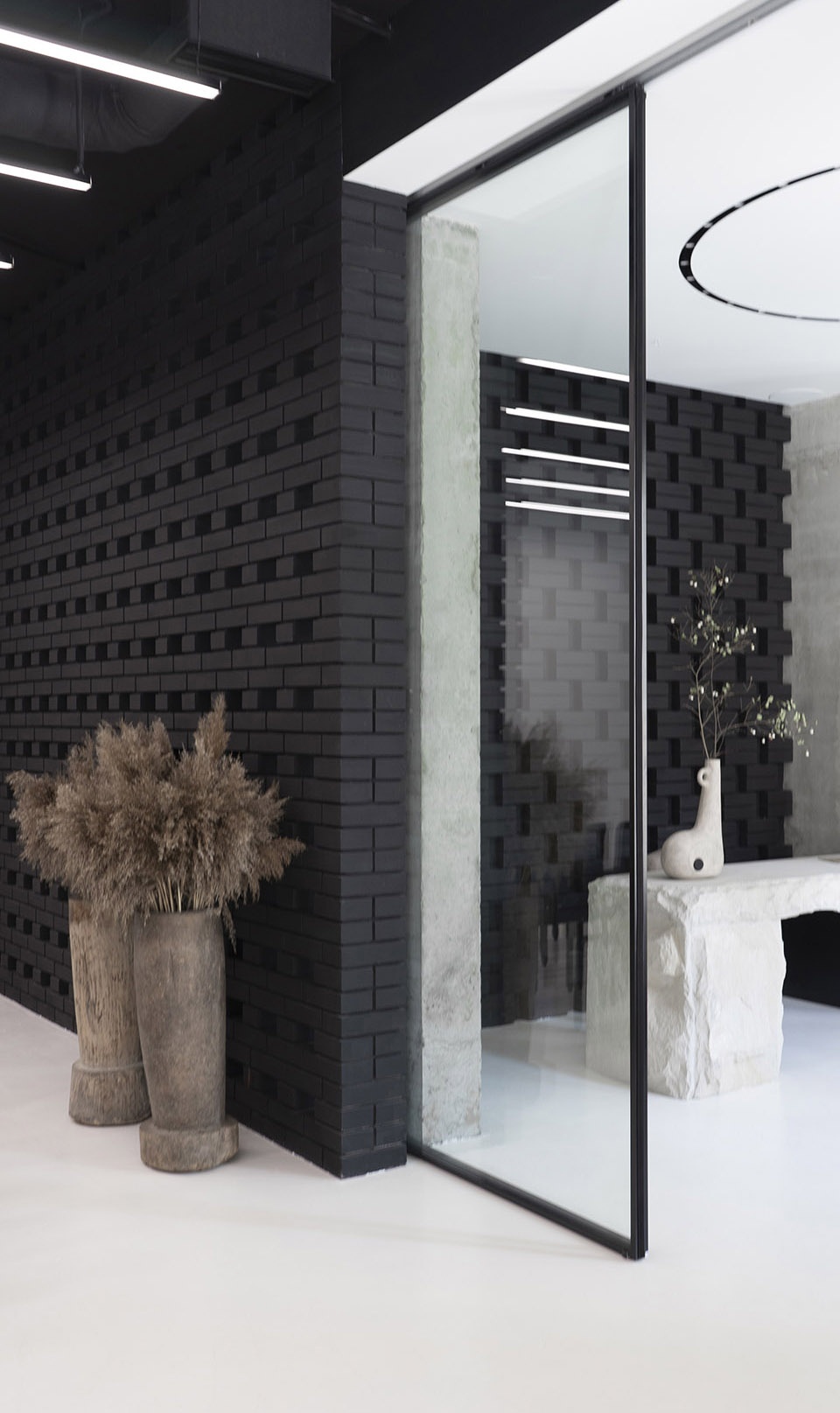 YA VSESVIT Creative Space Yakusha Design Studio 1