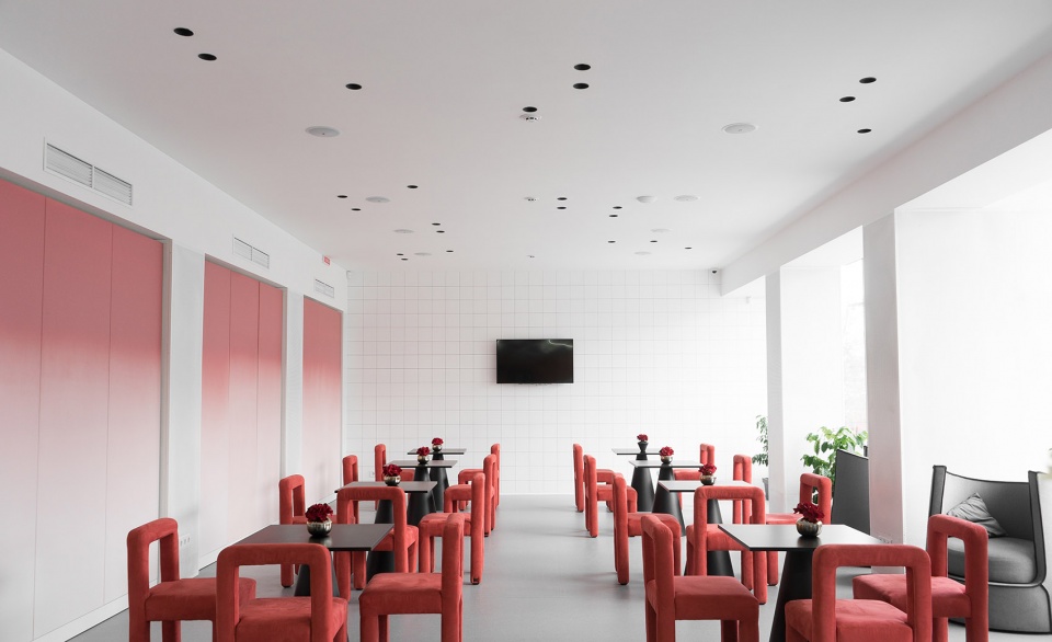 the Portal Yakusha Design Studio