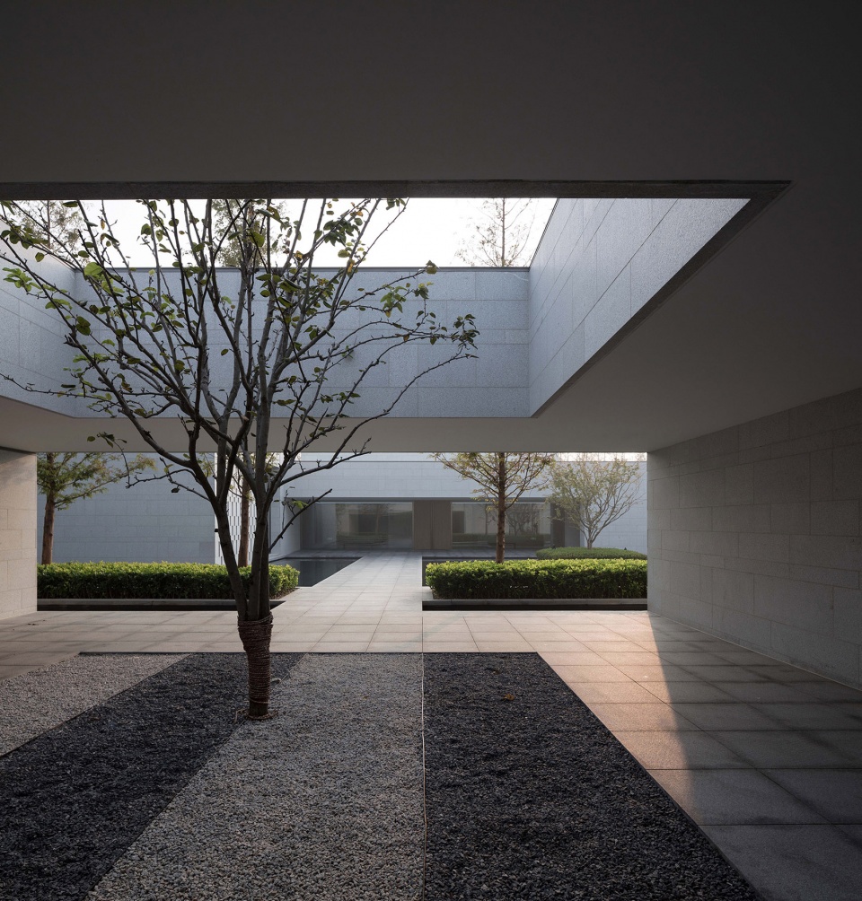 alila wuzhen china by goa