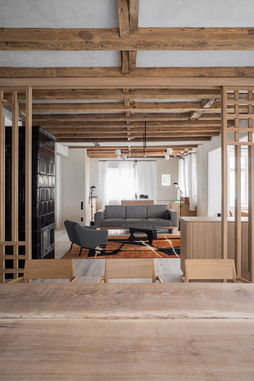 house from 1923 by loft kolasinski