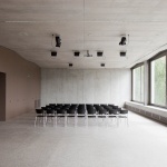 School Complex Arbon by Michael Meier Marius Hug Architekten
