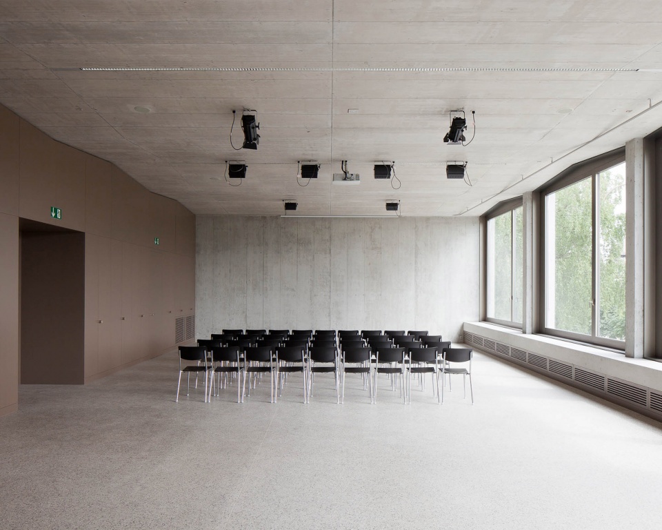 school complex arbon by michael meier marius hug architekten