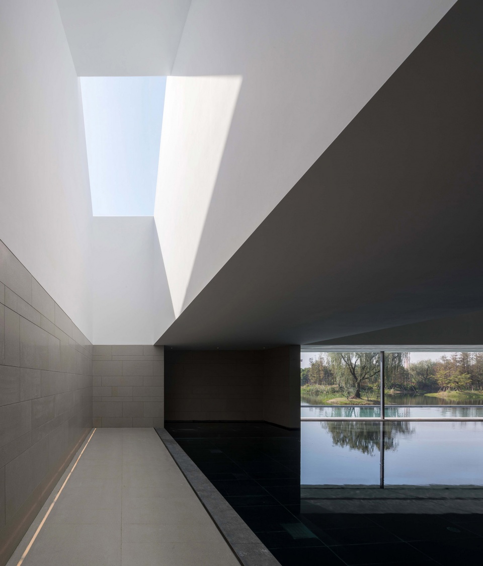 alila wuzhen china by goa