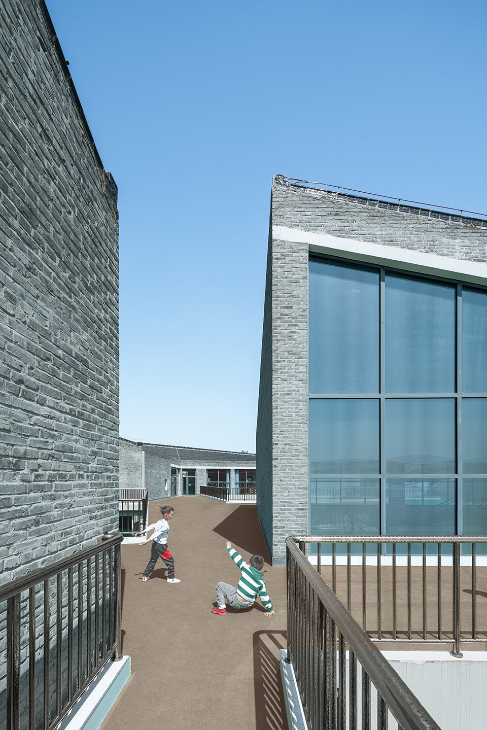 jiangsu shuoji kindergarten china by crossboundaries