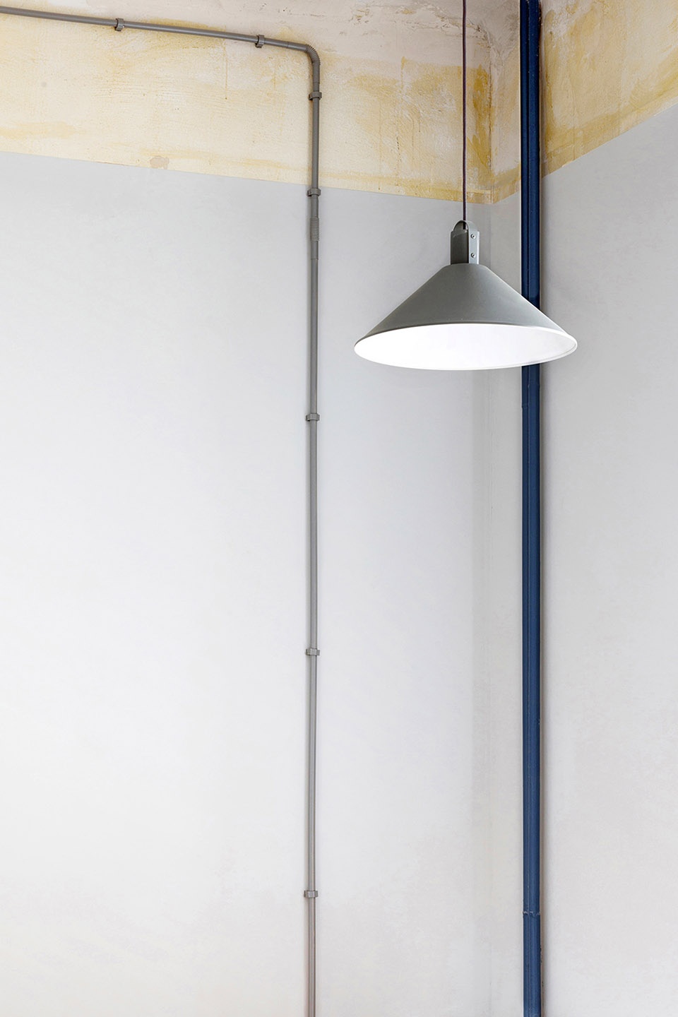milo postproduction studio by five cell architects