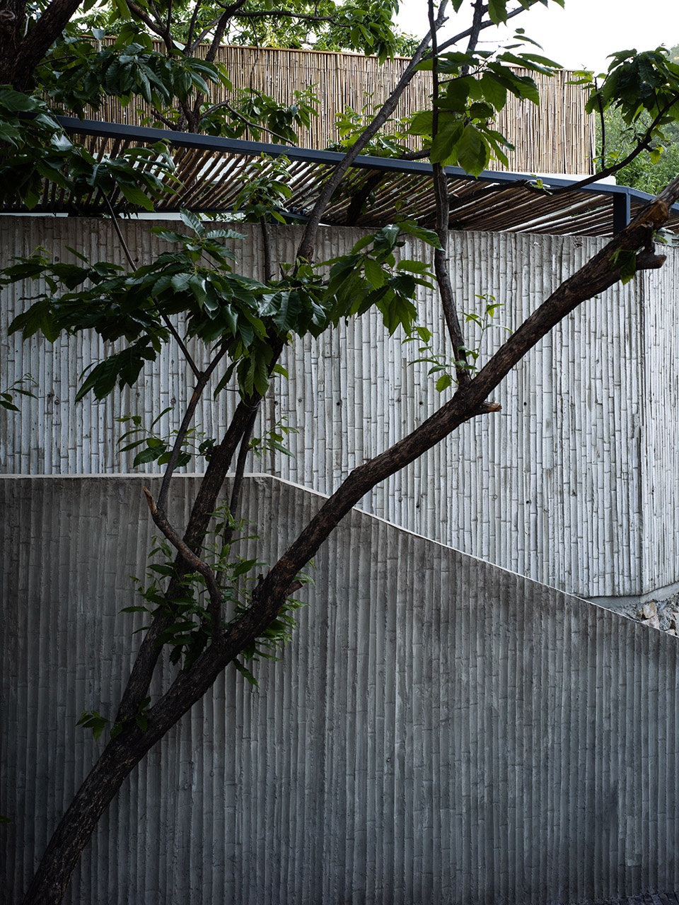 qingshe inn china by dl atelier