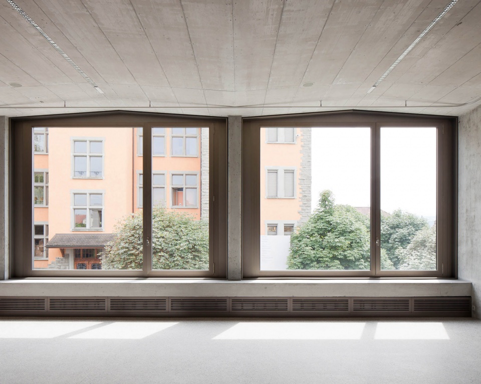 school complex arbon by michael meier marius hug architekten