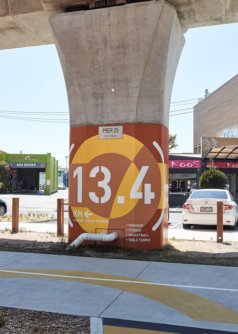 SKYRAIL COMMUNITY NODES by March Studio 1