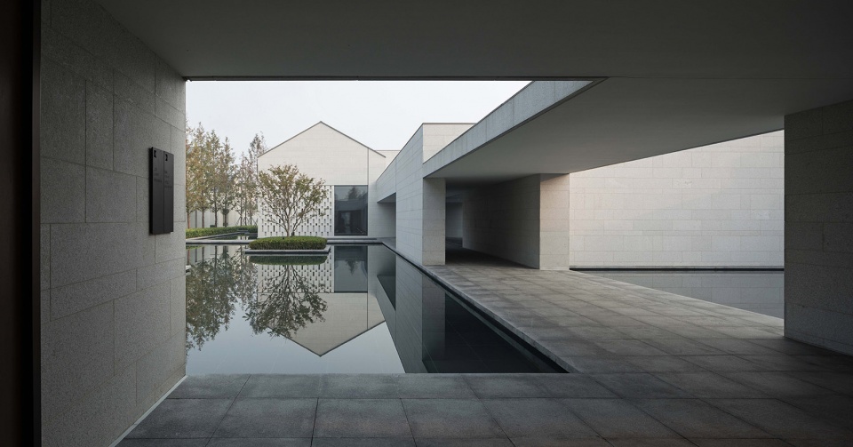 alila wuzhen china by goa