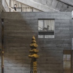 不在方艺术空间，陕西 / 垣建筑设计工作室