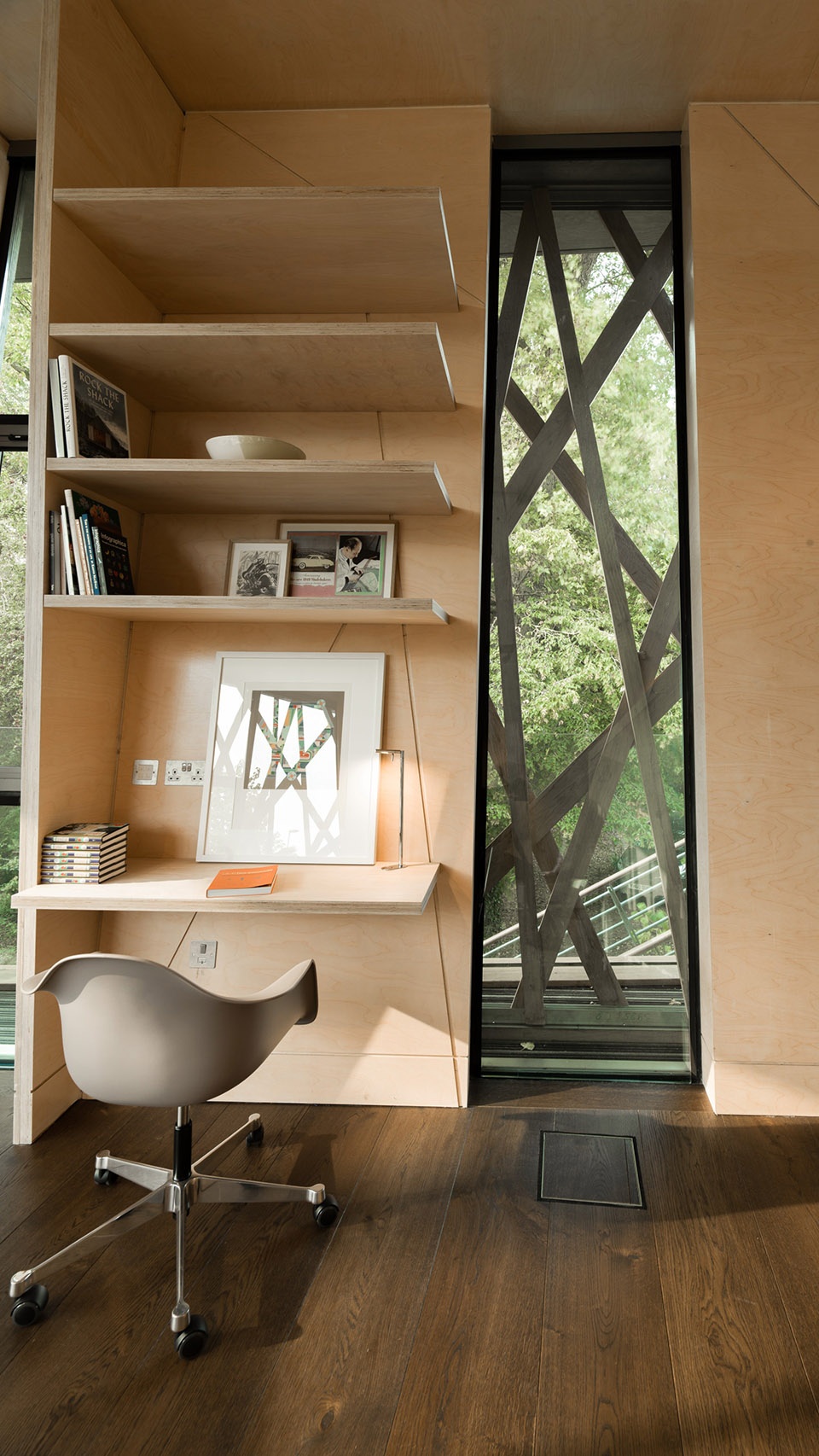 maggies centre oxford by wilkinson eyre architects