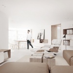 Alameda House by onside