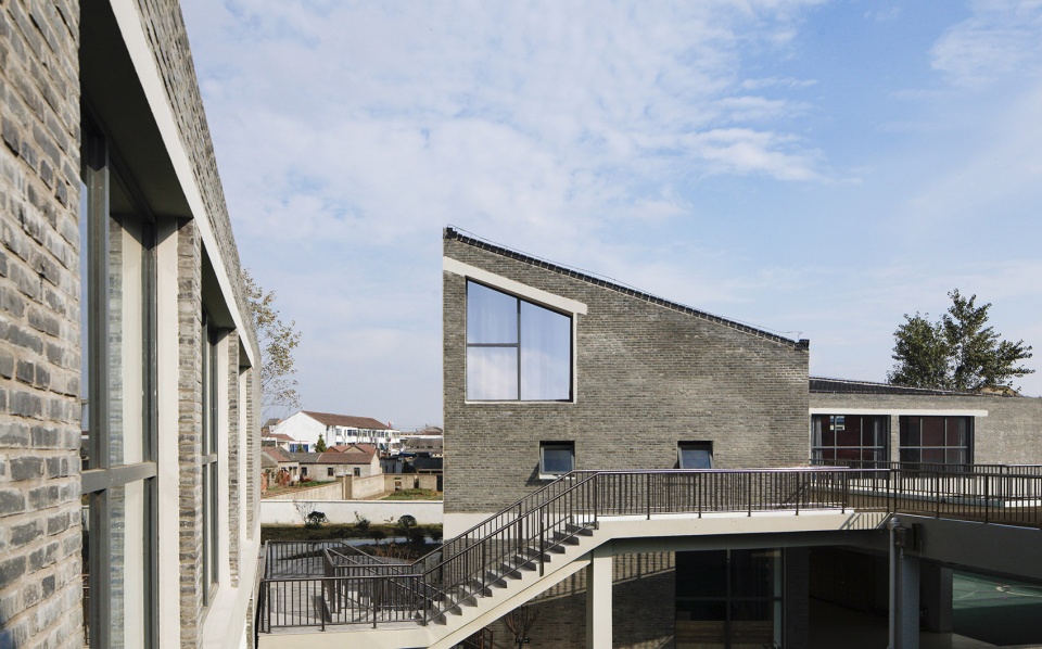 jiangsu shuoji kindergarten china by crossboundaries