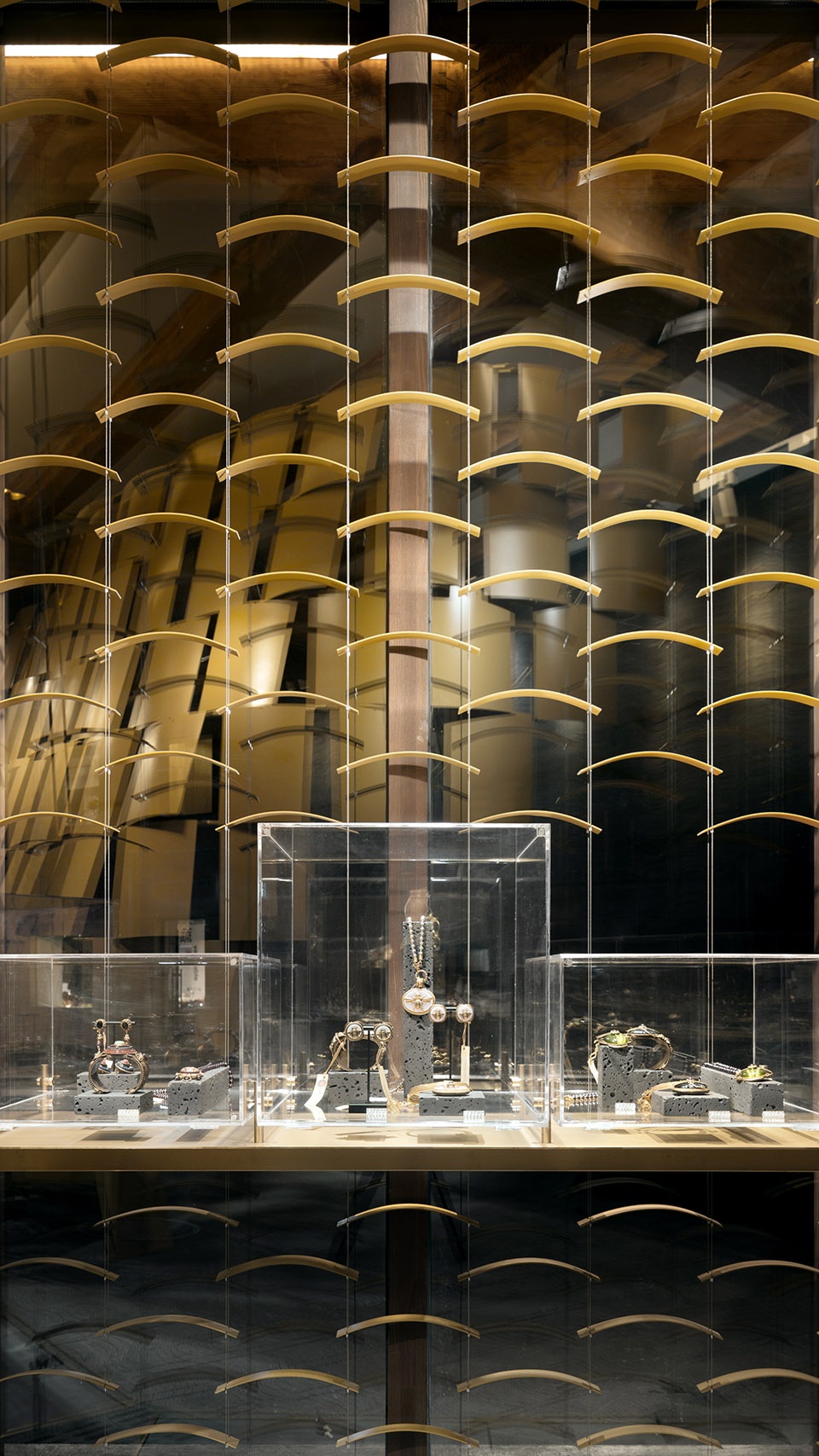 poppee jewelry store china by atelier tree