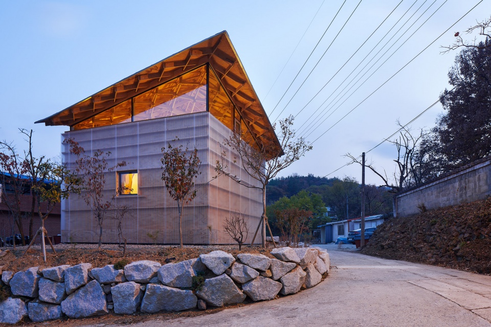 the house of three trees by jk ar