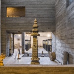 不在方艺术空间，陕西 / 垣建筑设计工作室
