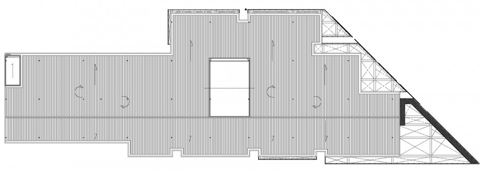 REDD Premium Self Storage by OPENBOX ARCHITECTS