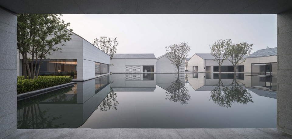 alila wuzhen china by goa