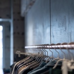 aswell服装店和咖啡馆，日本 / koyori