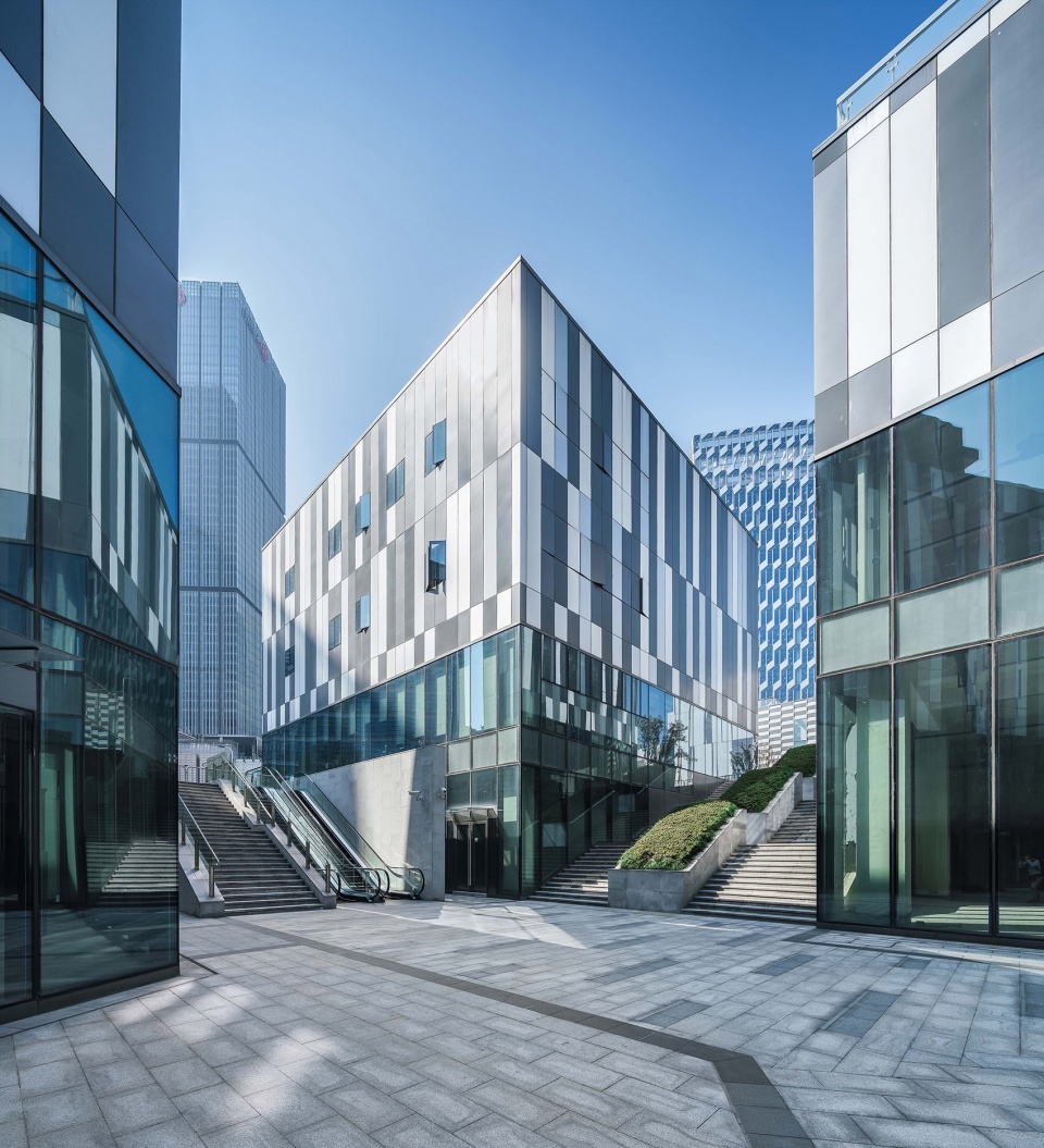 farrells complete first phase of shanghai shipyard