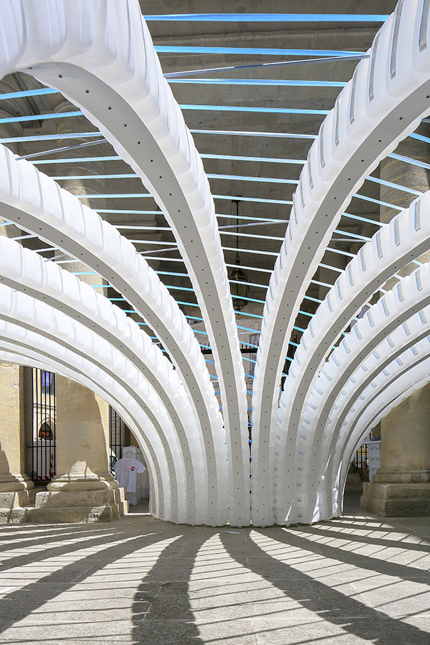 festival des architectures vives 2019