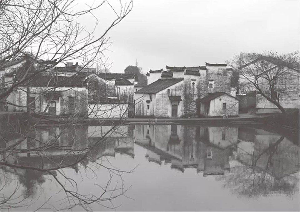 alila wuzhen china by goa