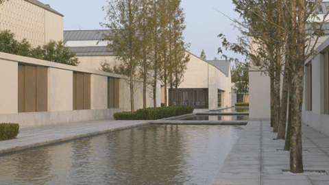alila wuzhen china by goa