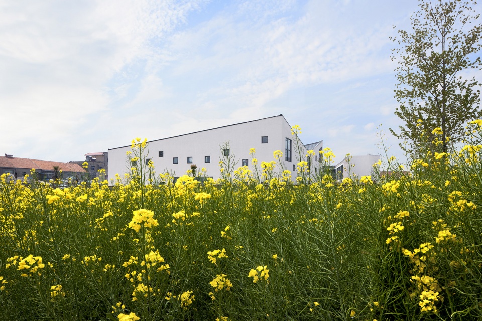 jiangsu shuoji kindergarten china by crossboundaries